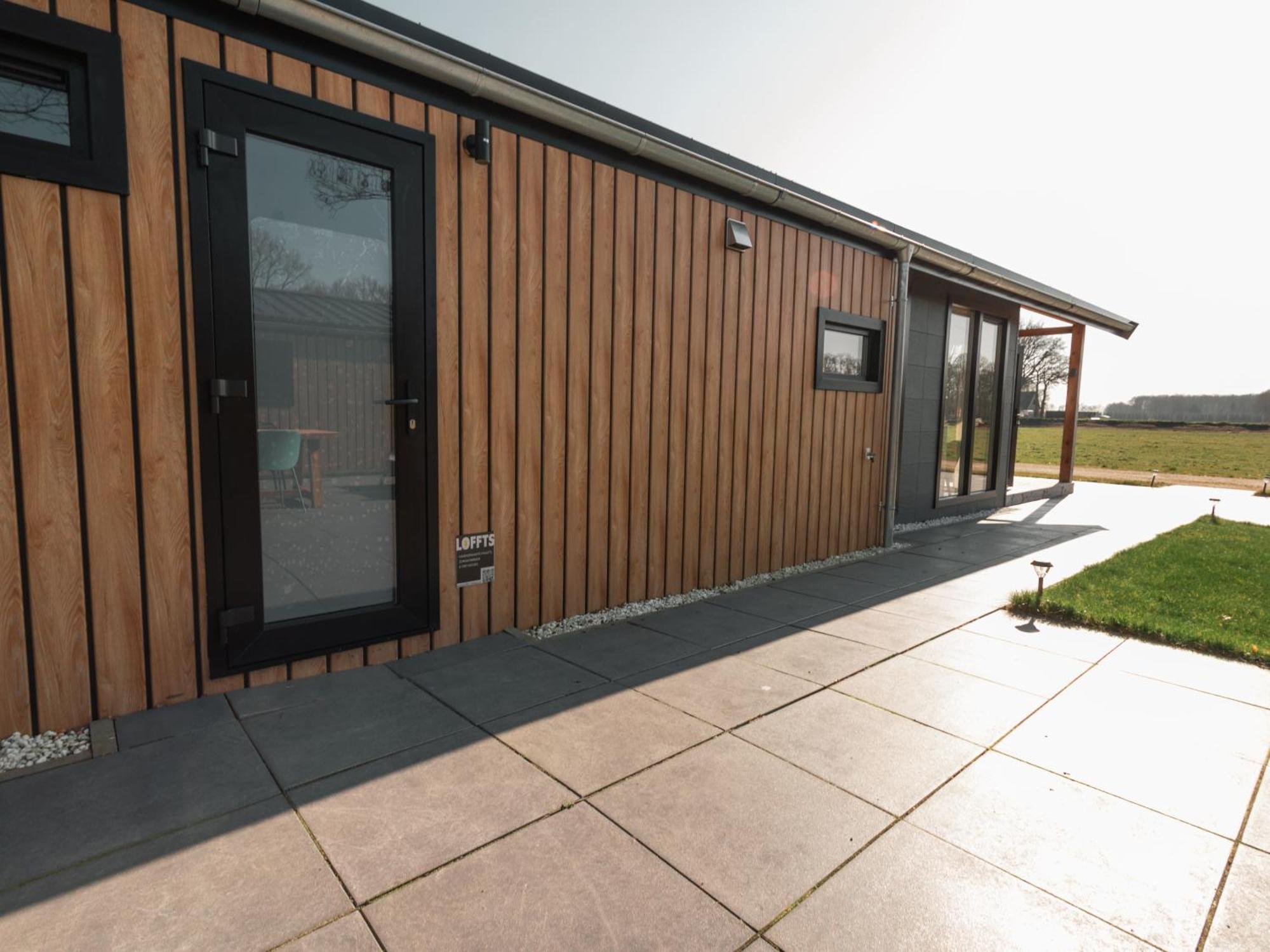 Nieuwe Luxe Met Weidezicht - Bij Nationaal Park Drents-friese Wold * Hoogersmilde