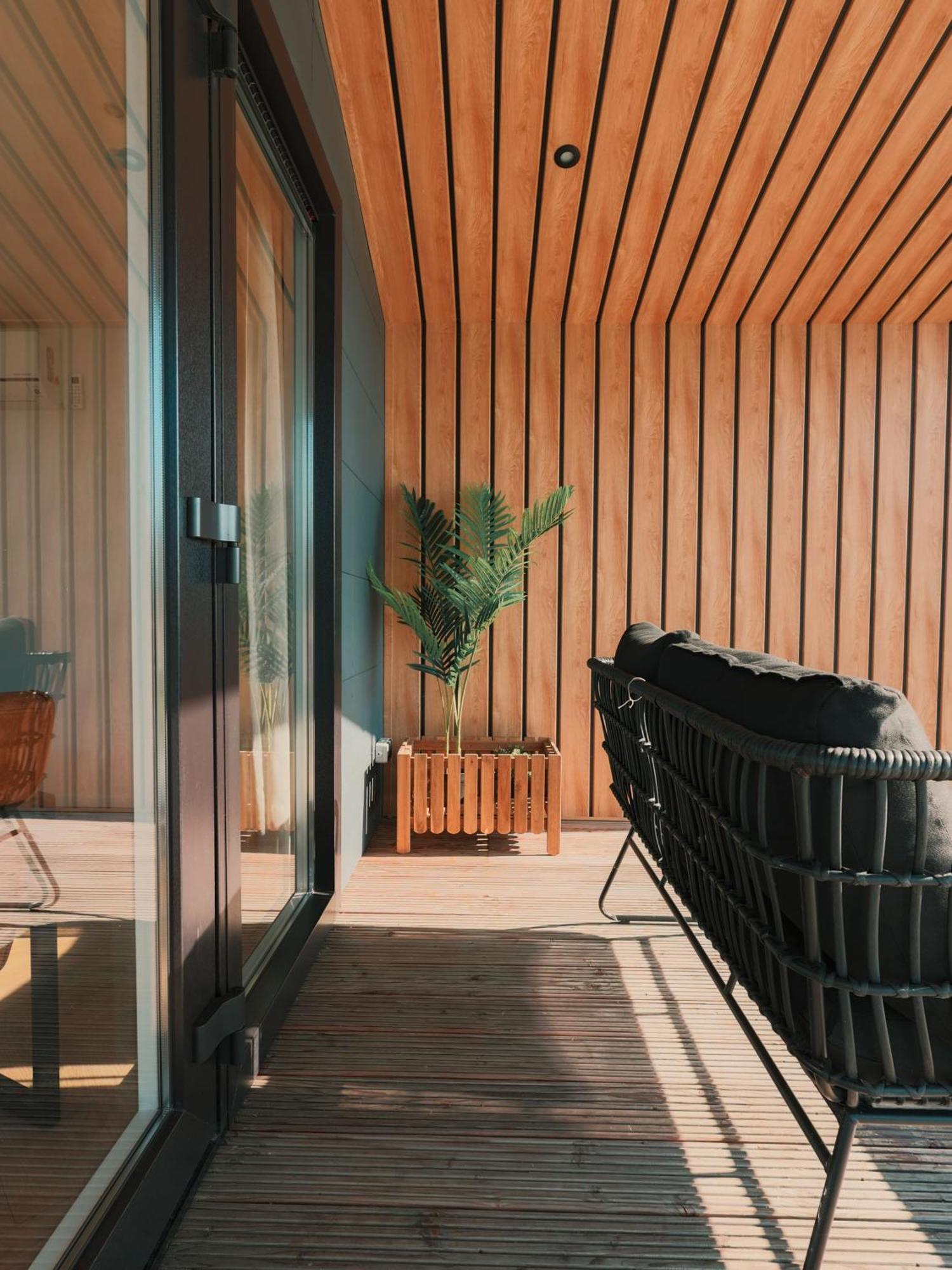 Nieuwe Luxe Met Weidezicht - Bij Nationaal Park Drents-friese Wold